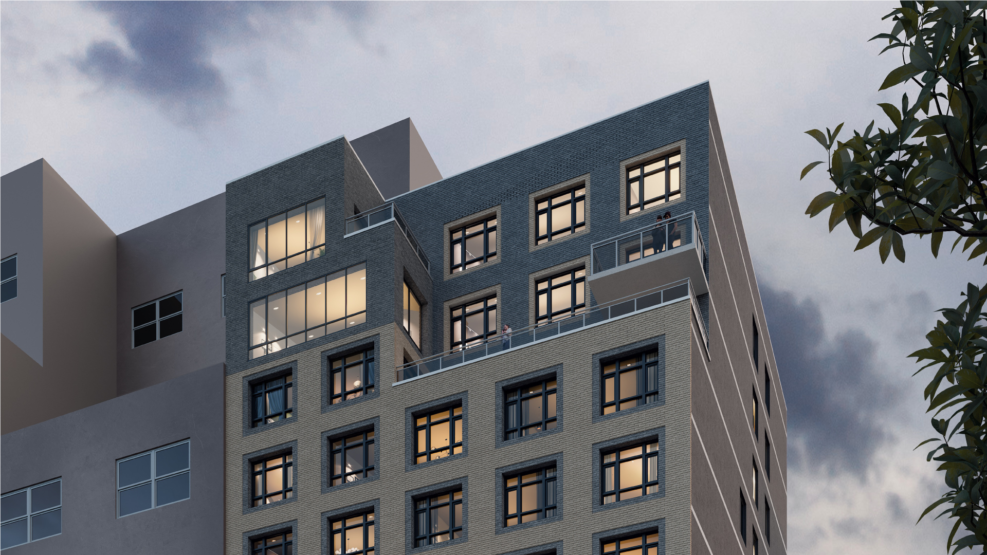 Harlem patagonia residences